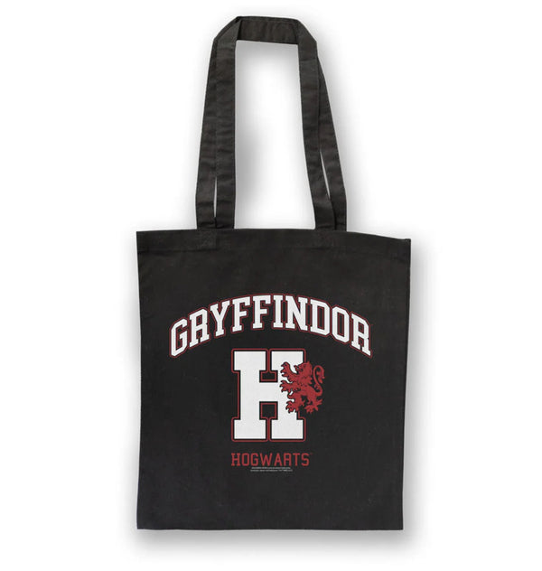 Tote bag Harry Potter Gryffondor Poudlard