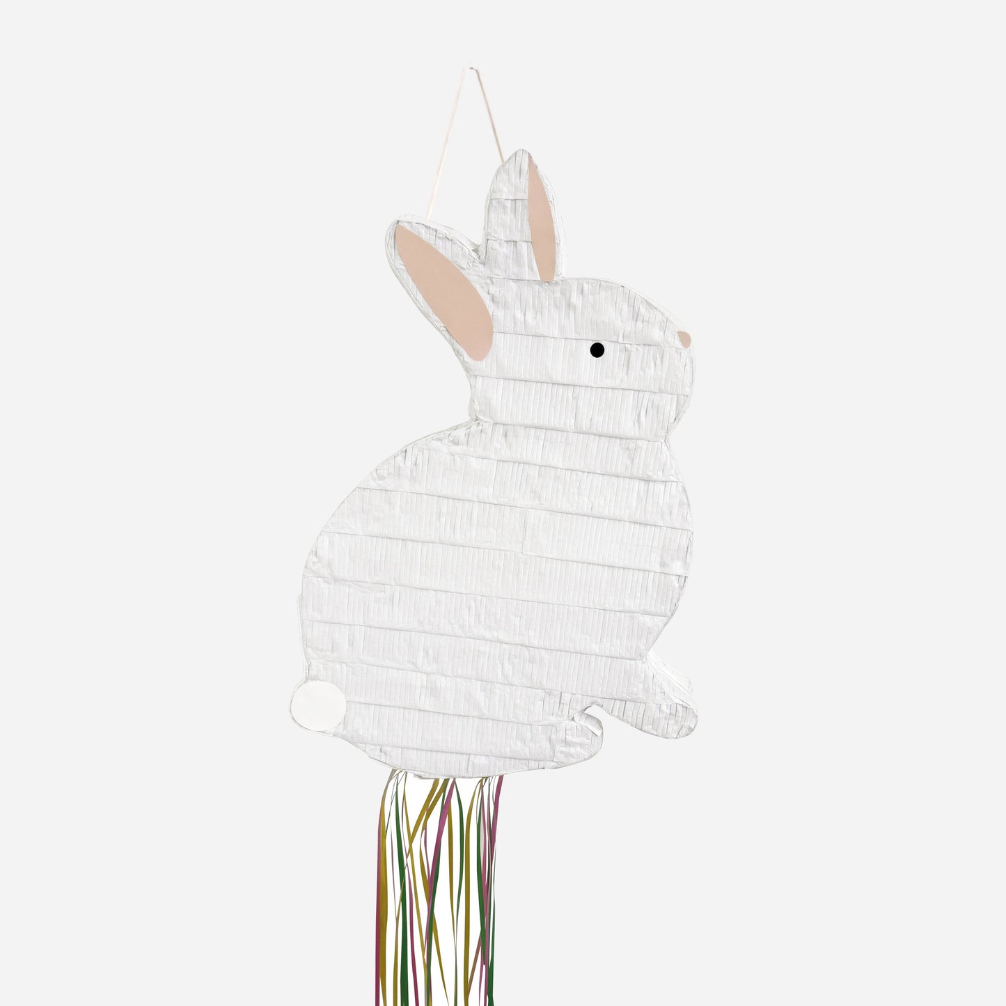 Rabbit pinata
