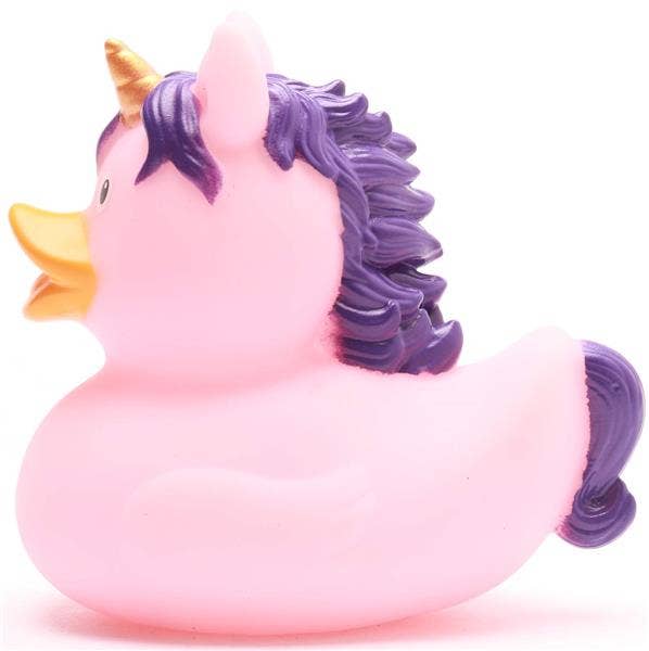 Canard Licorne