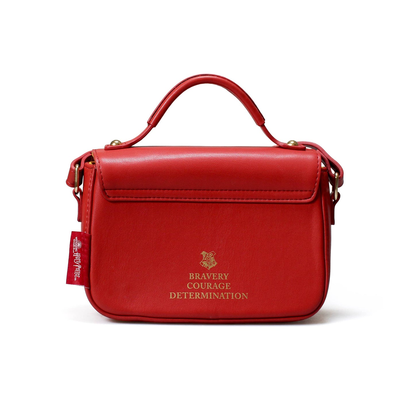 Harry Potter Satchel Proud Gryffindor