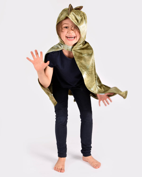Cape Dragon W. Goldspikes 98-128 cm 3-8 years