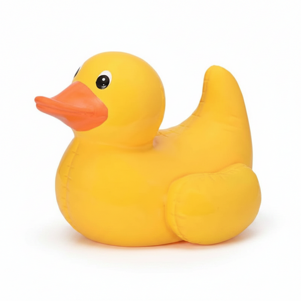 Duck Buoy Bank