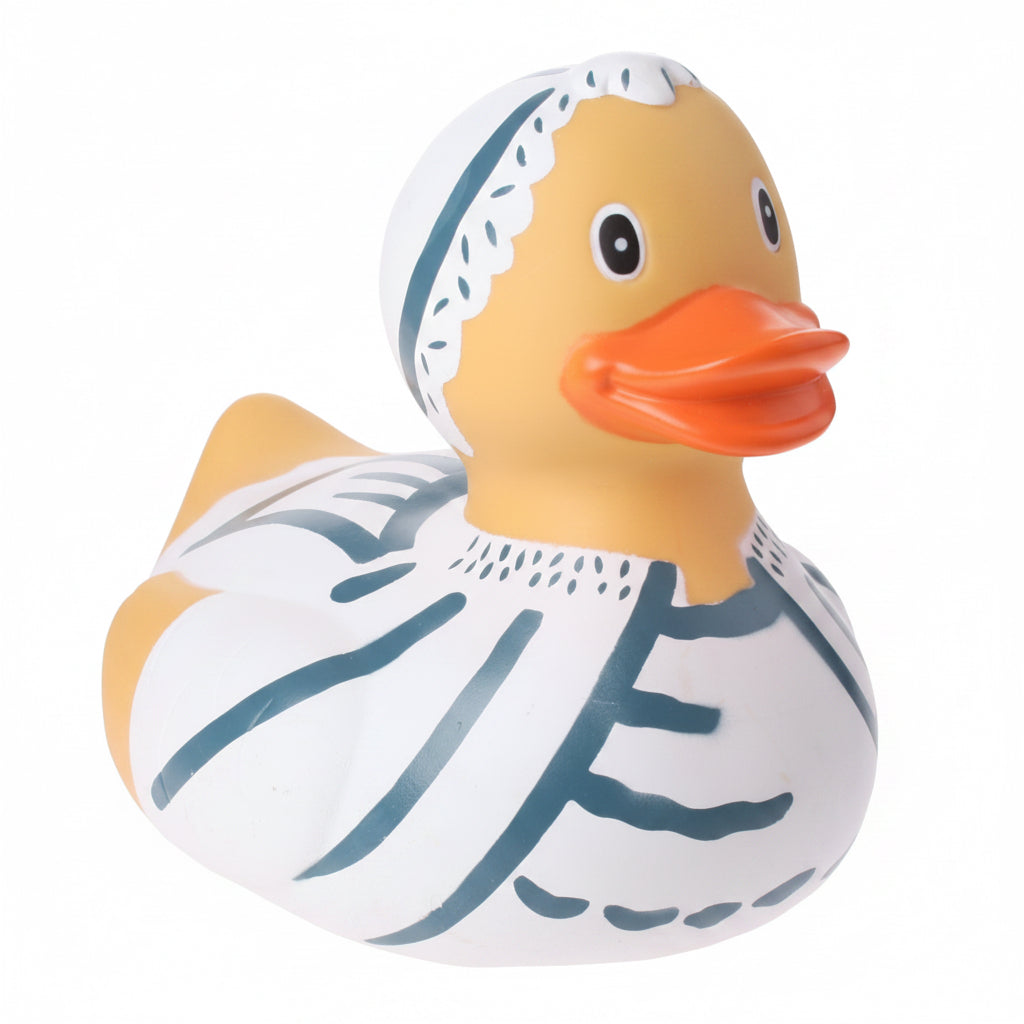 Grand Canard Baigneuse