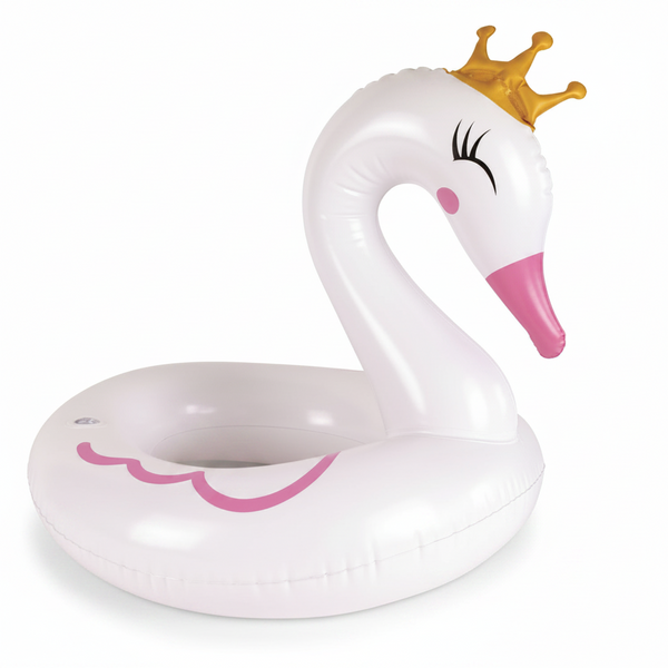 Inflatable Swan Buoy