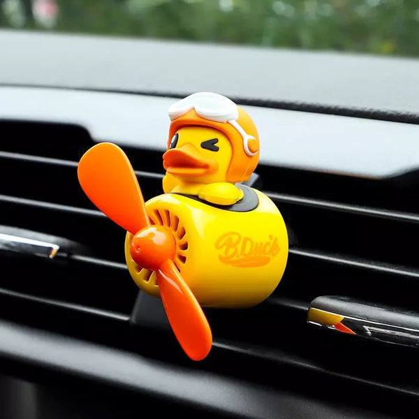 Diffuseur Canard Pilote