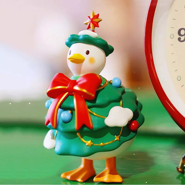Canard Dake Duck - Xmas Edition