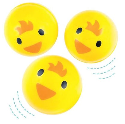 Balle Rebondissante Canard