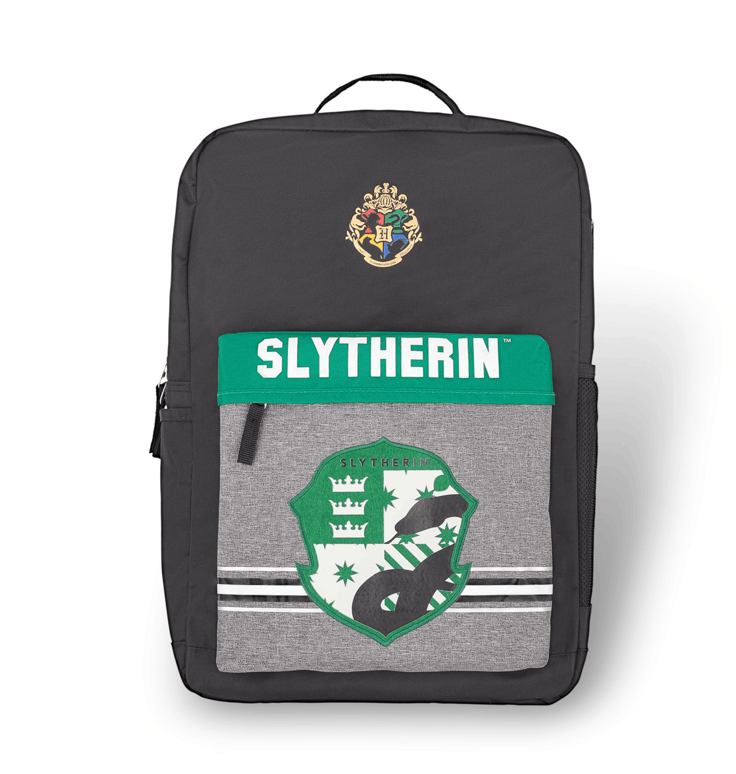 Sac à dos Harry Potter Serpentard premium
