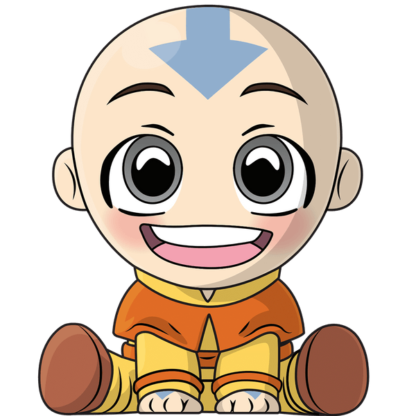 Aang Heureux