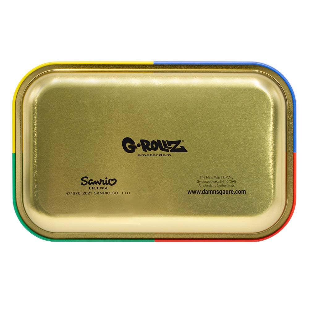 Plateau moyen Hello Kitty™ 'Classic'