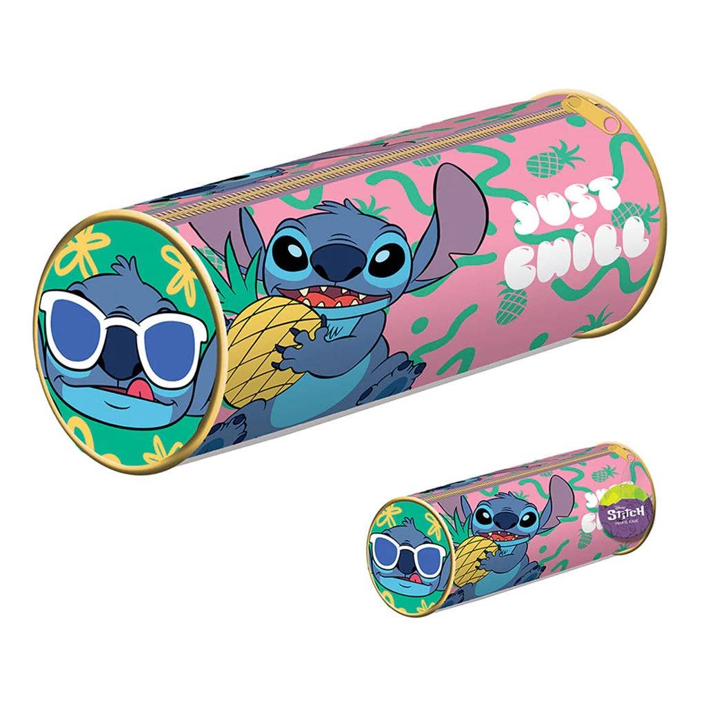 Lilo & Stitch pencil case - You're my favorite