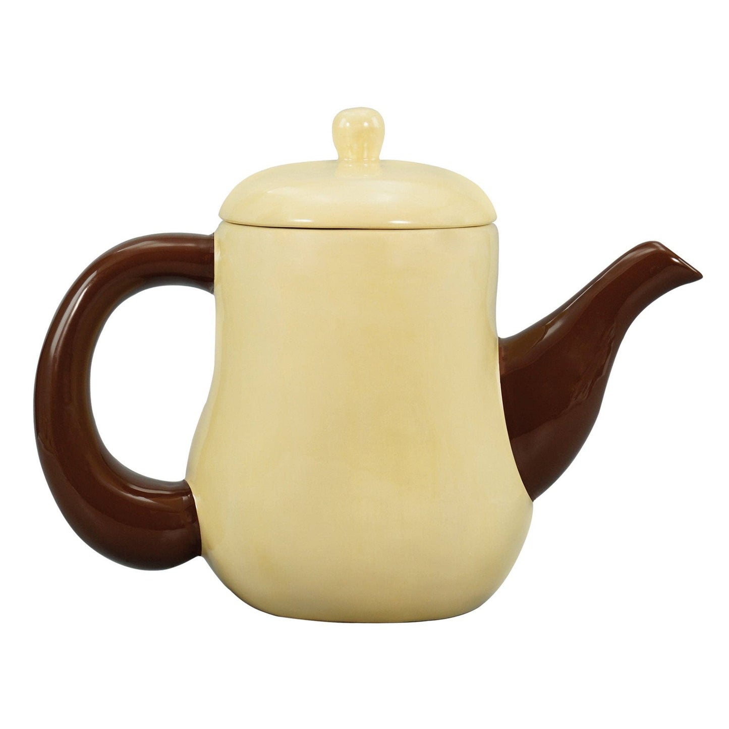 Wallace & Gromit Thermoreactive Teapot - Tea for One