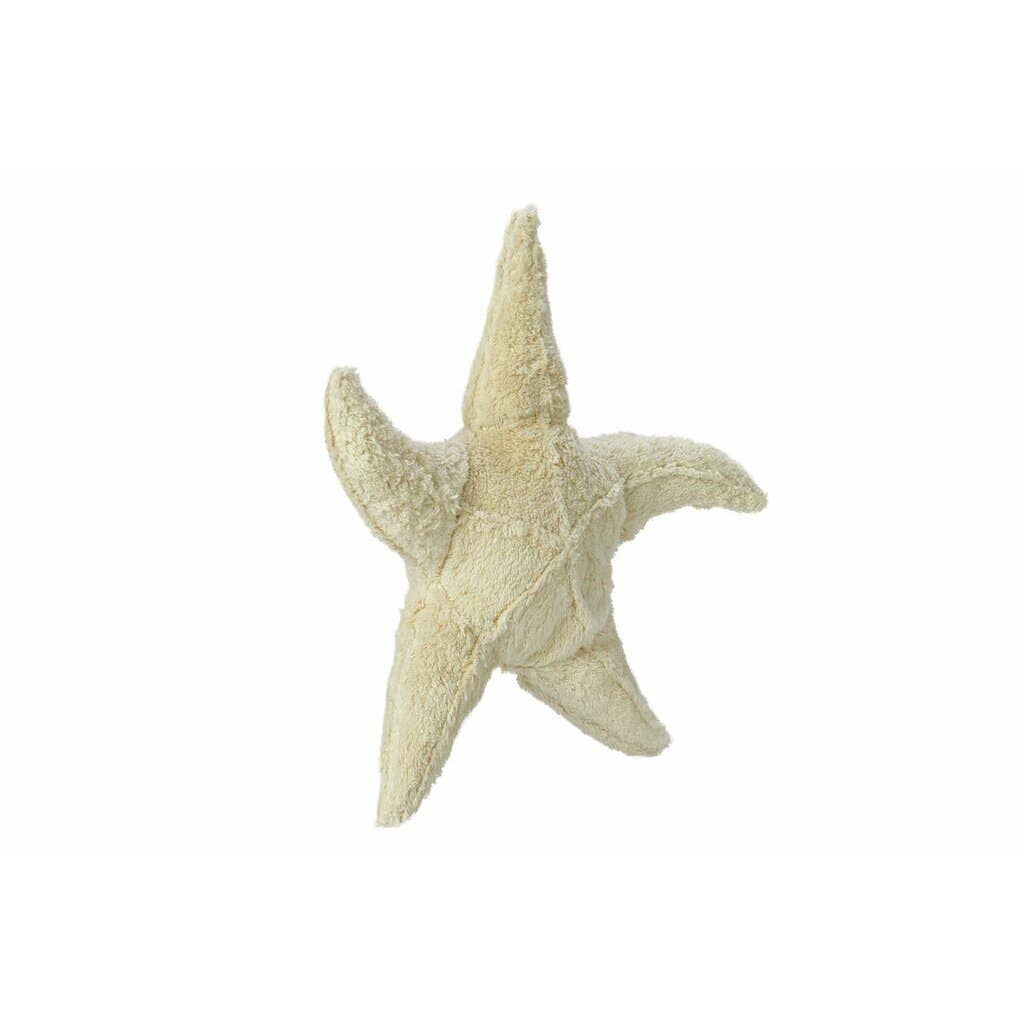Peluche étoile de mer