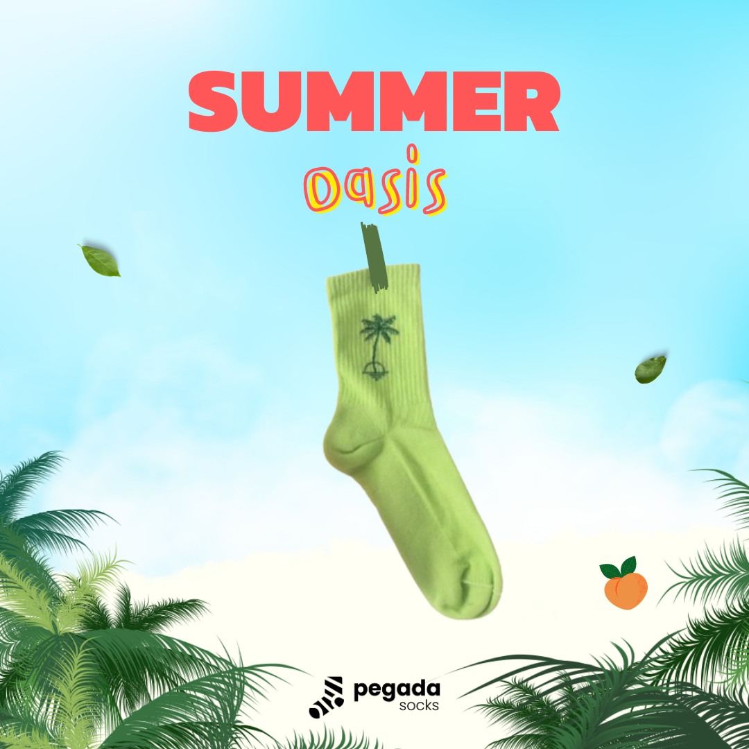 Oasis Socks