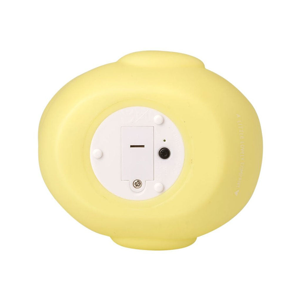 Little Yellow Duck Night Light