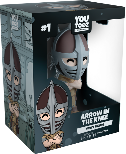 Arrow In The Knee