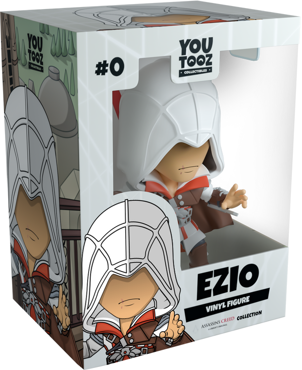 Ezio