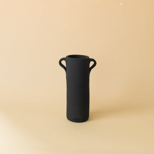 Vase décoratif Verona en céramique – Oito.Atelier – vue 2