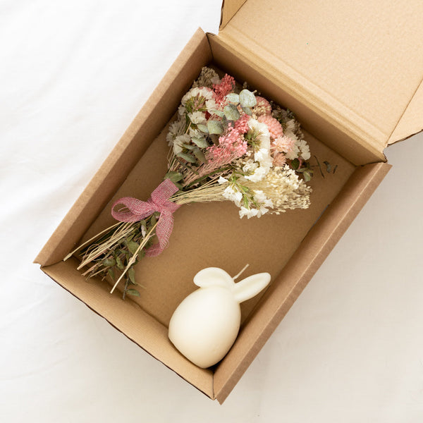 Œuf de Pâques décoratif en céramique – composition – Oito.Atelier