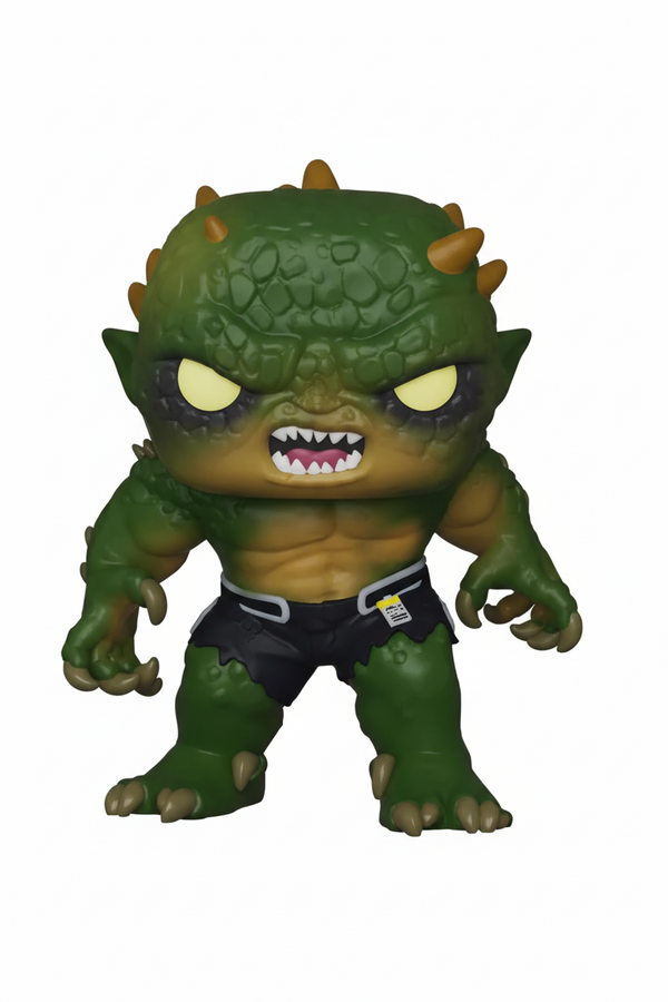 Funko Pop! Abomination (Gameverse) – Disney