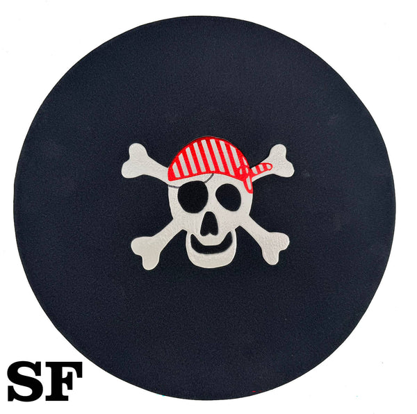 Korsar Pirate Softik Shield