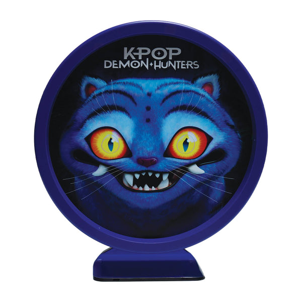KPop Demon Hunters - Lamp - Derpy