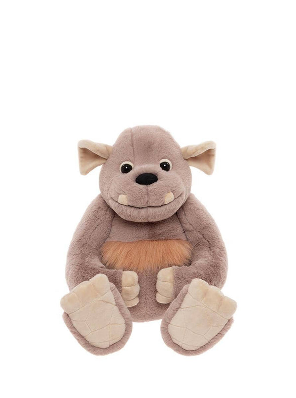 Peluche Boulder