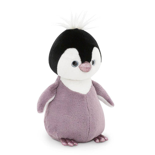 Orange Life Fluffy the Penguin Plush Toys