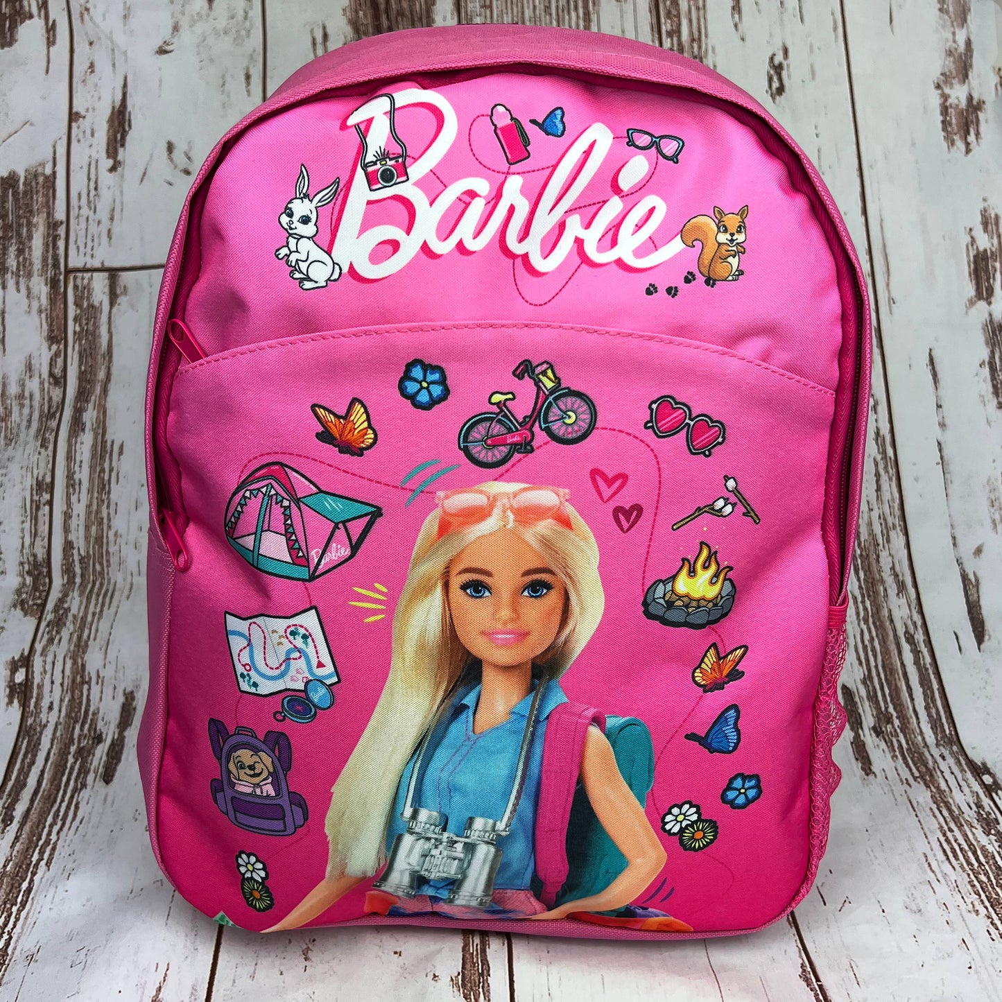 Sac à dos – Barbie | Blueprint Collections – vue 10