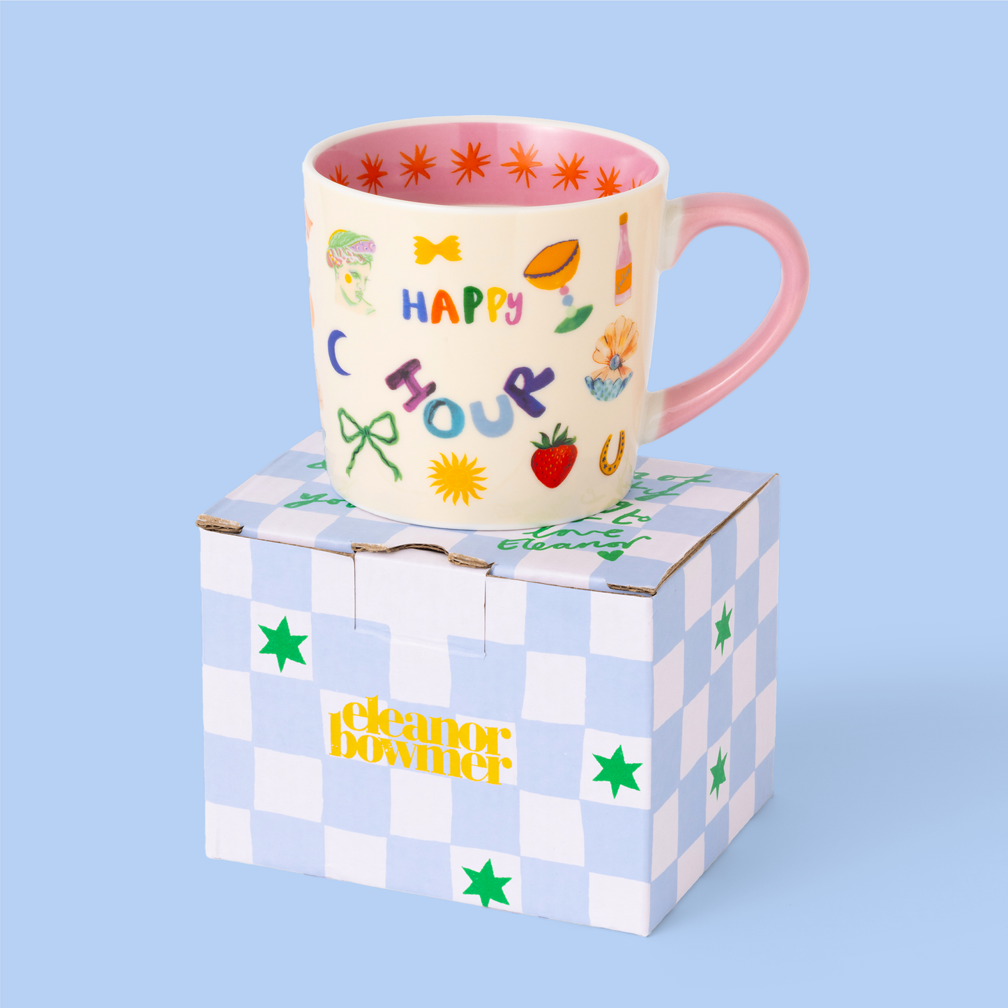 Mug « Happy Hour »