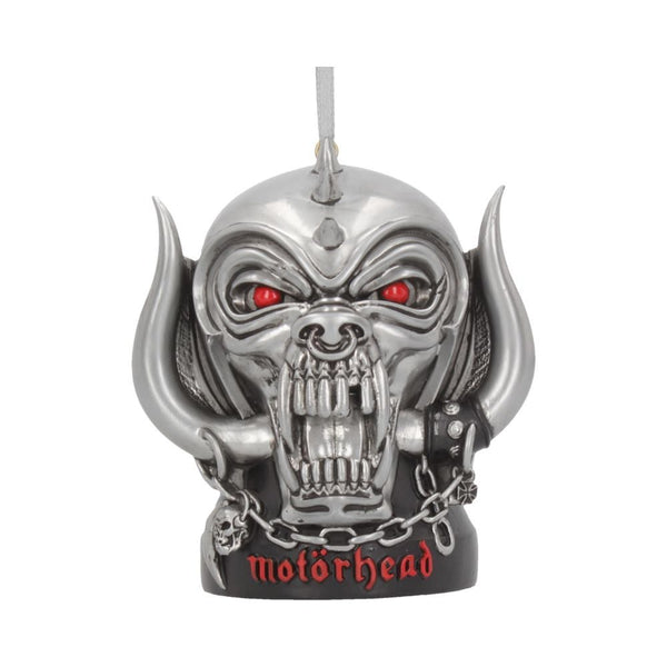 Motörhead Hanging Decoration - Warpig