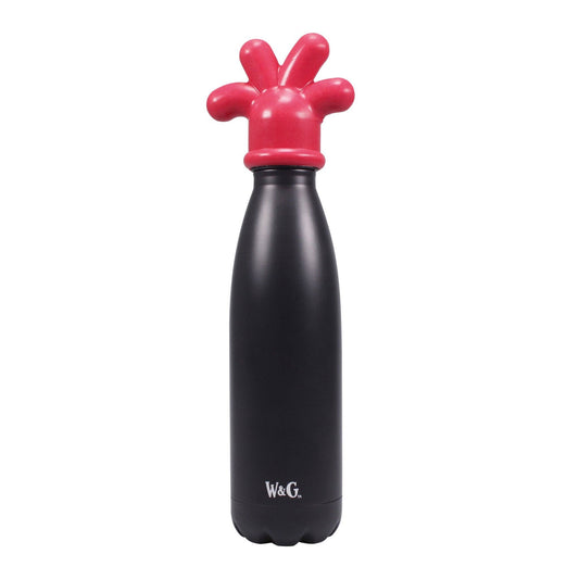Wallace & Gromit Water Bottle - McGraw Feathers