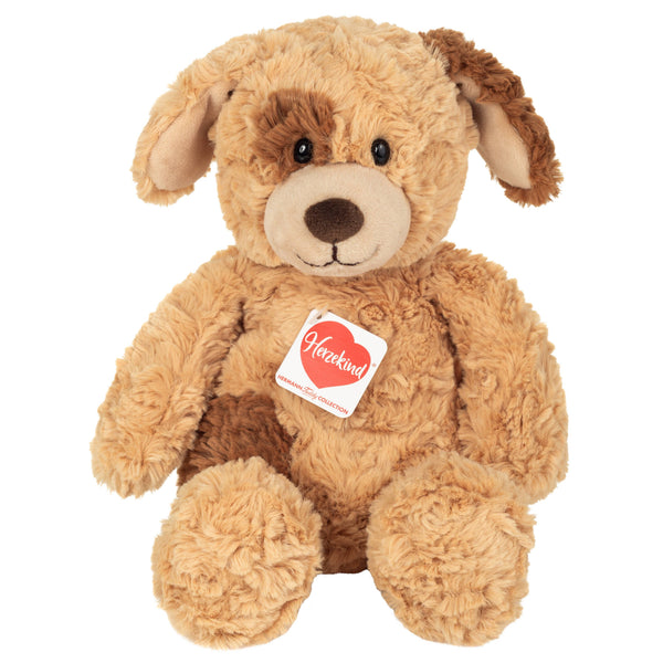 Peluche Chien Spotty – 32 cm - Teddy Hermann