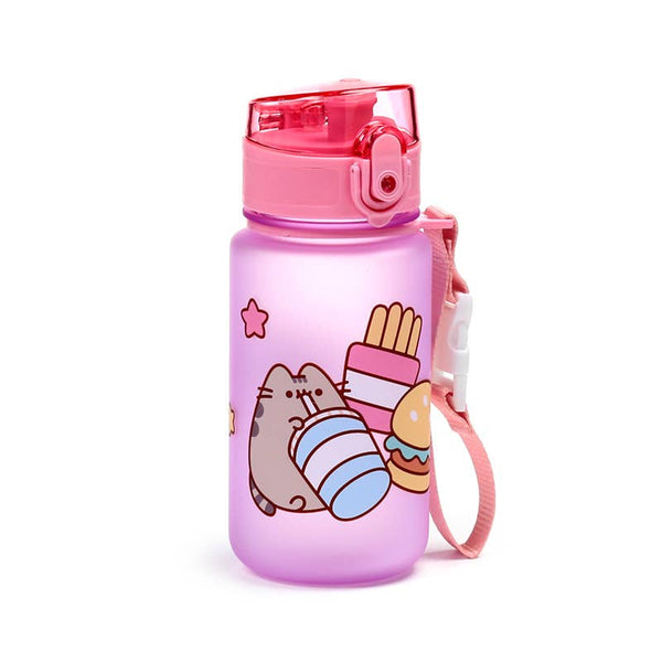 Pusheen the Cat Core Pop Top Bottle 350ml