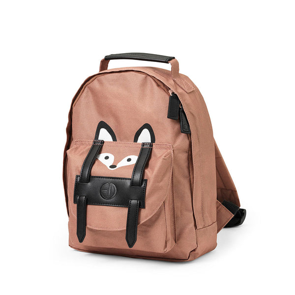 Mini backpack Florian Le Renard