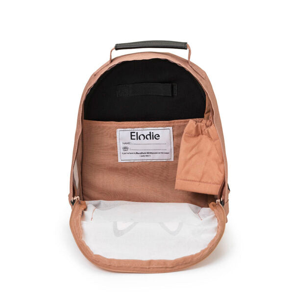 Mini backpack Florian Le Renard