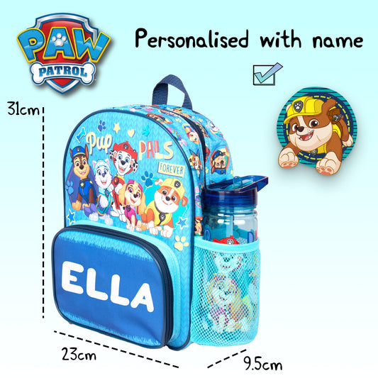 Sac à dos – Paw Patrol for | Fringoo