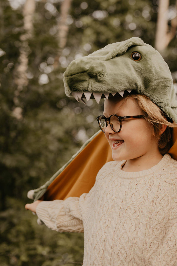 Déguisement T-rex pour enfants - Wild & Soft