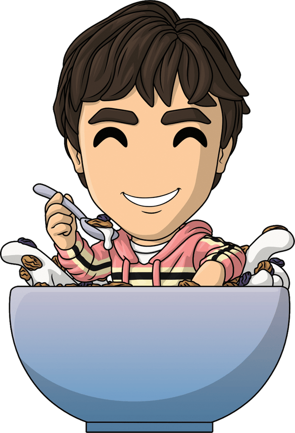 Signed Walter, Jr.