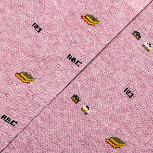 Teacher Socks