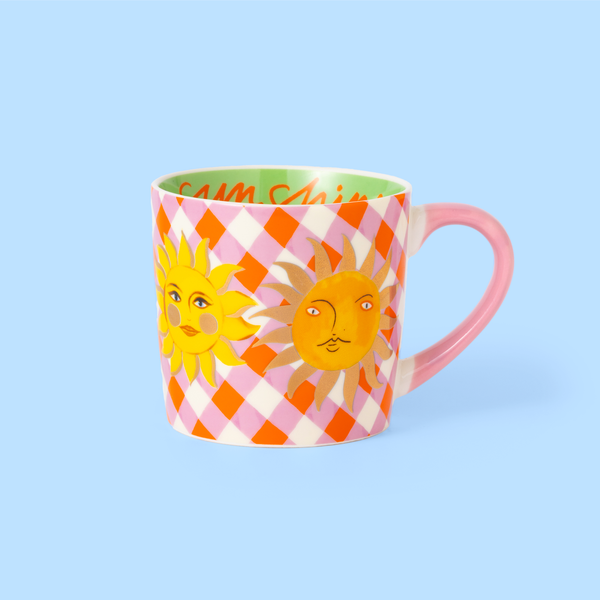 Tasse « You are my Sunshine »