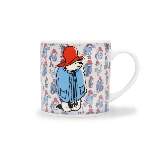 Paddington Mug - 310 ml