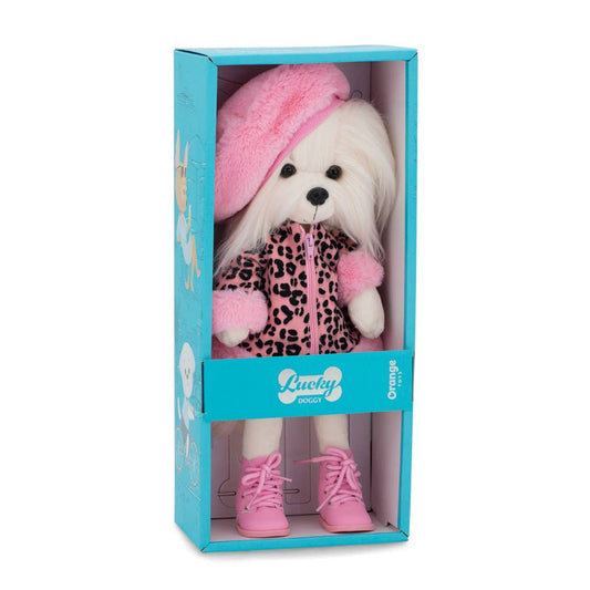 Lucky Mimi Dog Doll: My Love - 38cm