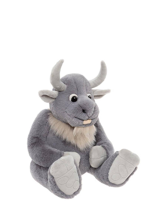 Plush Paving Stone