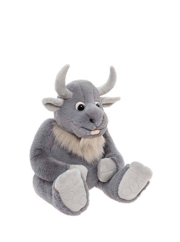 Peluche Pavé