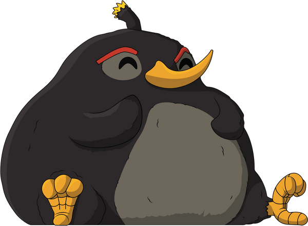Angry Bird