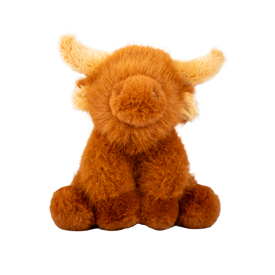 Peluche Wild & Soft - Wild & Soft