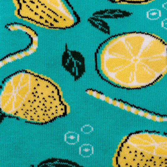 Lemon Socks