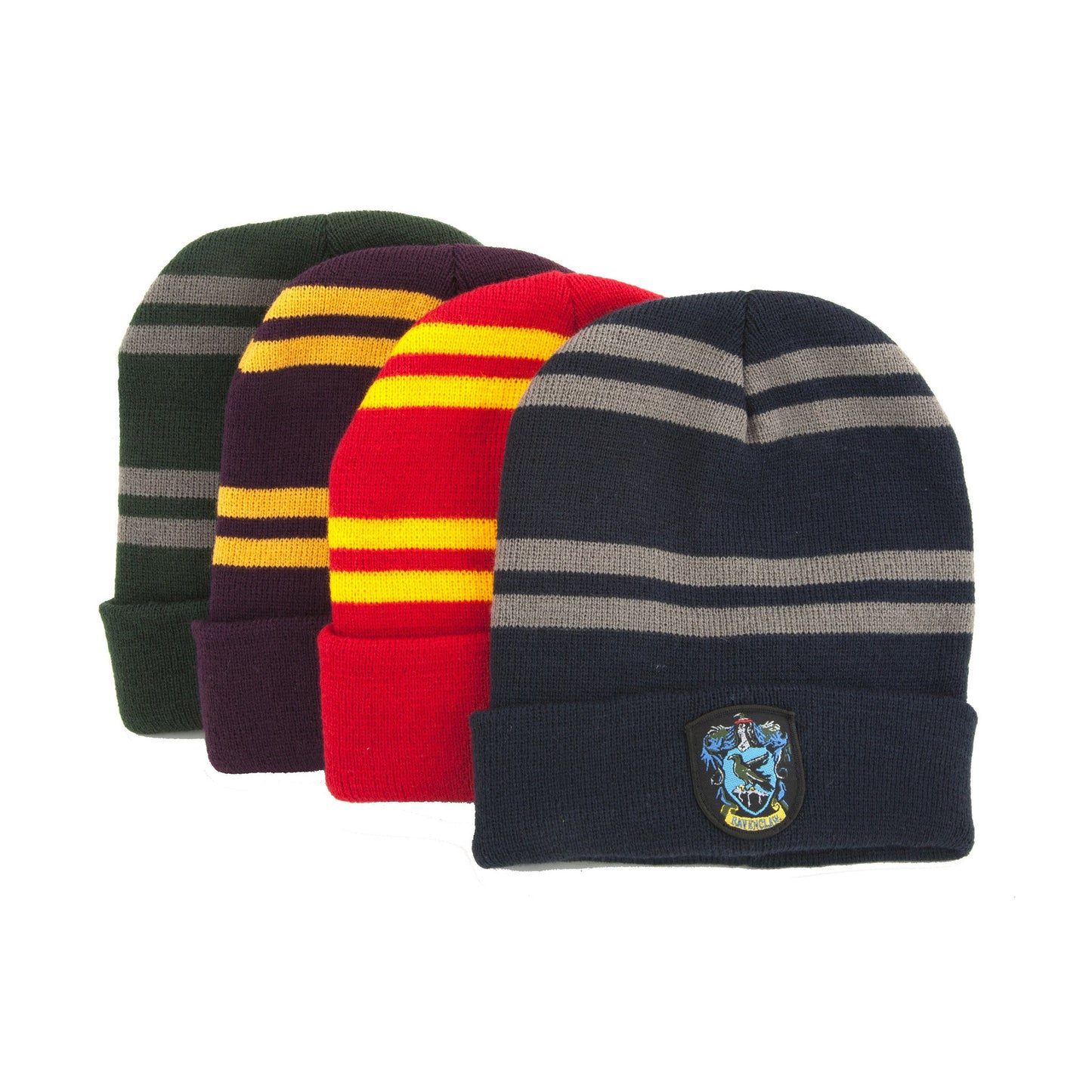*Bonnet classique Poufsouffle