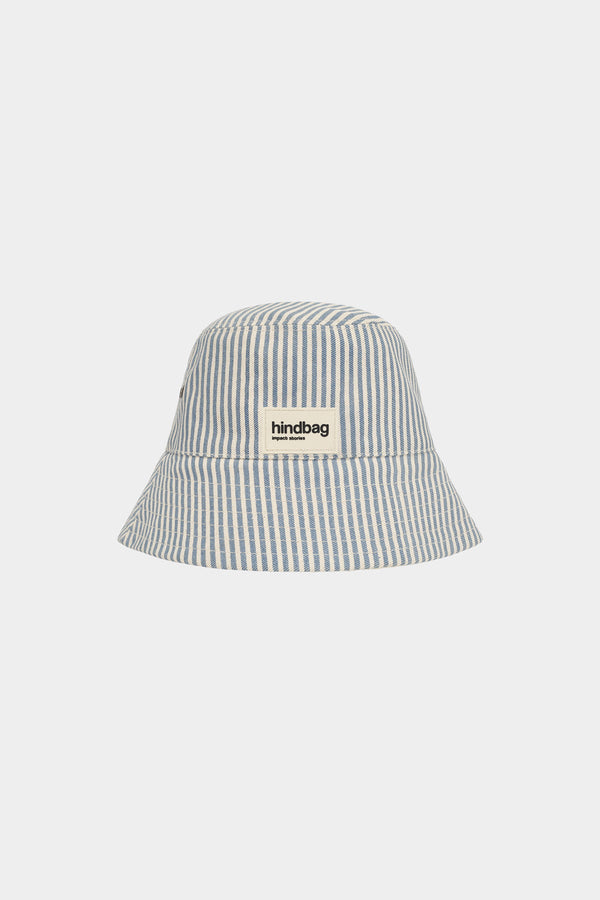 Bob Blue Stripes